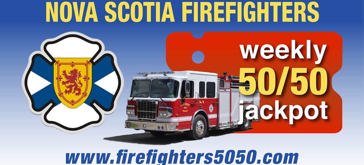 Weekly 50/50 Jackpot Promotion